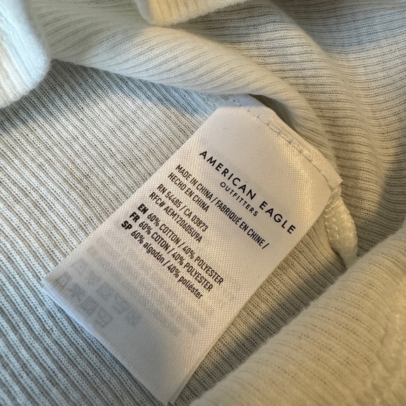 American Eagle True Tank Top - Picture 5 of 6